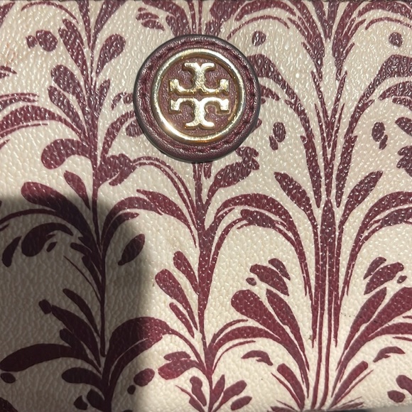 Tory Burch wallet - Picture 4 of 4